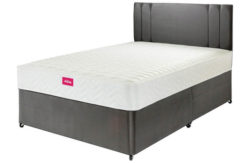 Airsprung Henlow 1200 Pocket Memory Small Double Divan